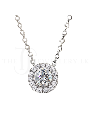 මණික් සහ දියමන්ති නෙකලස් සහ පැන්ඩන්ට් | Gold, Diamond & Gemstone Necklaces Sri Lanka