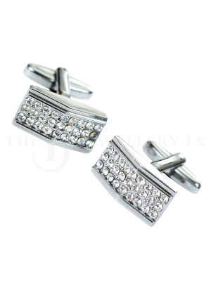 කෆ්ලින්ක්ස් | Gold, Diamond & Gemstone Cufflinks Sri Lanka
